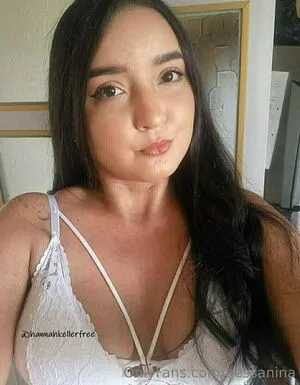 Nessanina OnlyFans Leaked Free Thumbnail Picture - #3n8jRrAKXi