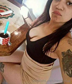 Nessanina OnlyFans Leaked Free Thumbnail Picture - #7zZPBoex4X