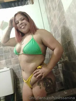 Nessanina OnlyFans Leaked Free Thumbnail Picture - #8ZqF65Z1HS