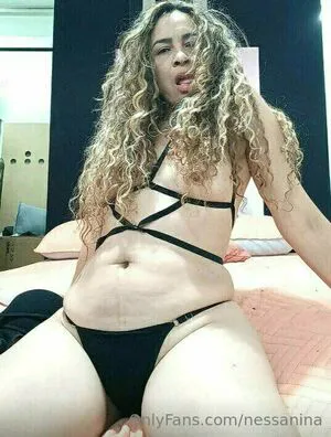 Nessanina OnlyFans Leaked Free Thumbnail Picture - #9V5xcndOGL
