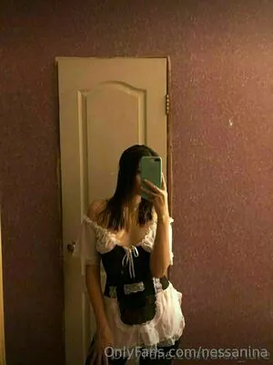 Nessanina OnlyFans Leaked Free Thumbnail Picture - #CLvgpWA9Sd