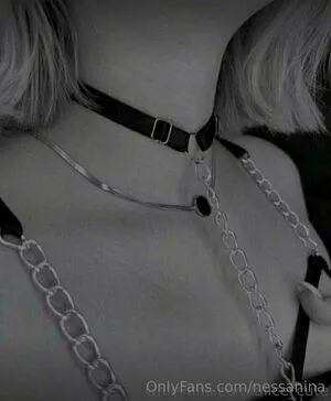Nessanina OnlyFans Leaked Free Thumbnail Picture - #Fzi3P9h4P8