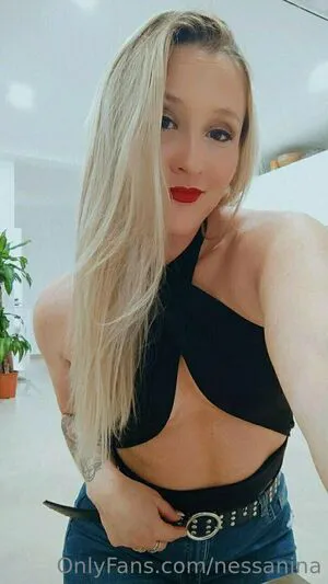 Nessanina OnlyFans Leaked Free Thumbnail Picture - #QE3SCnjflr