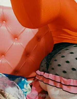 Nessanina OnlyFans Leaked Free Thumbnail Picture - #YntVbNYjRr