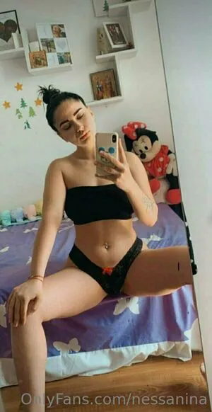 Nessanina OnlyFans Leaked Free Thumbnail Picture - #YouE8zYtDj