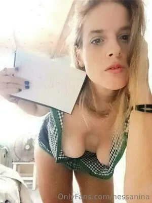 Nessanina OnlyFans Leaked Free Thumbnail Picture - #fCqzNWW8CM