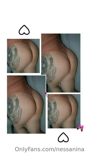 Nessanina OnlyFans Leaked Free Thumbnail Picture - #fJc247JCve