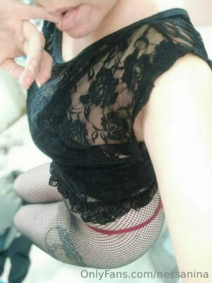 Nessanina OnlyFans Leaked Free Thumbnail Picture - #k83BvbpaZK