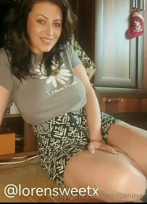 Nessanina OnlyFans Leaked Free Thumbnail Picture - #thLYhgscFJ