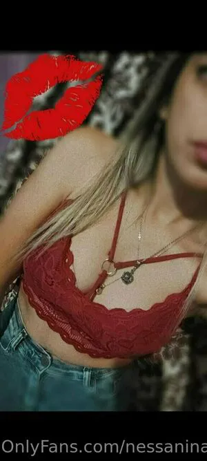 Nessanina OnlyFans Leaked Free Thumbnail Picture - #u8x6qCqOBF