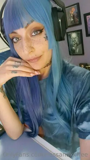 Nessanoxx OnlyFans Leaked Free Thumbnail Picture - #qSIzAQheKj