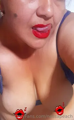Nessapeach OnlyFans Leaked Free Thumbnail Picture - #6I59kNCktr