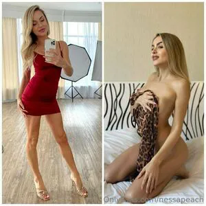 Nessapeach OnlyFans Leaked Free Thumbnail Picture - #ThMxccHagy