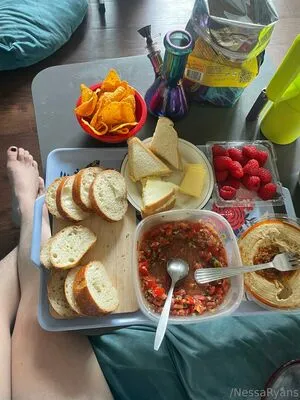 Nessaryans OnlyFans Leaked Free Thumbnail Picture - #i58ubxaaNc