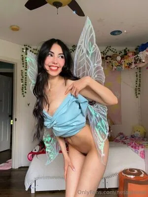 Nessatease OnlyFans Leaked Free Thumbnail Picture - #3RyPMAWuAf