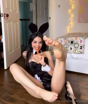 Nessatease OnlyFans Leaked Free Thumbnail Picture - #41G2ZQSSQk