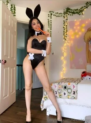 Nessatease OnlyFans Leaked Free Thumbnail Picture - #7KWumu3IT2