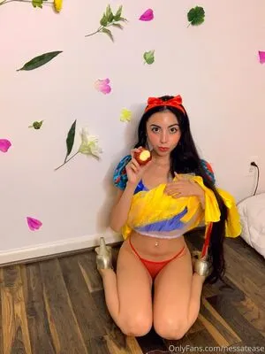 Nessatease OnlyFans Leaked Free Thumbnail Picture - #I4czbbFNV8