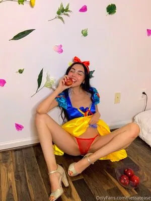 Nessatease OnlyFans Leaked Free Thumbnail Picture - #R2heNCKA3d