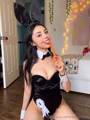 Nessatease OnlyFans Leaked Free Thumbnail Picture - #je9kF3H3iy