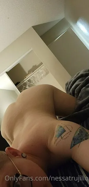 Nessatrujillo OnlyFans Leaked Free Thumbnail Picture - #5jfpch2CEX