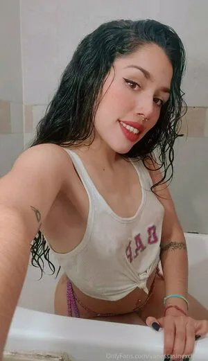 Nessauwufreee OnlyFans Leaked Free Thumbnail Picture - #Bd9p72b6dF