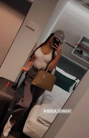 Nessi Prm OnlyFans Leaked Free Thumbnail Picture - #GWJAiaSoXU