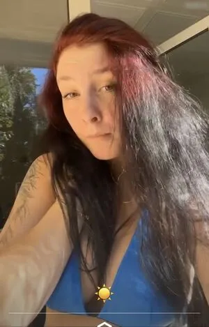 Nessi Rxh OnlyFans Leaked Free Thumbnail Picture - #0P13x05f6j