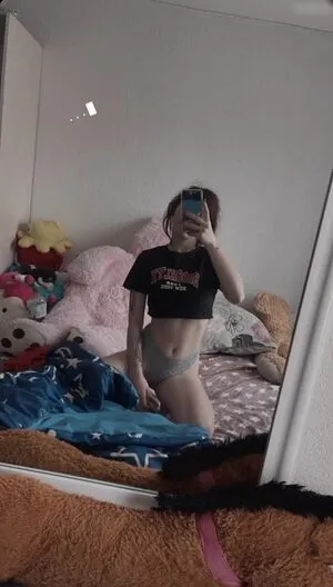Nessi Rxh OnlyFans Leaked Free Thumbnail Picture - #3G1UNEP20i