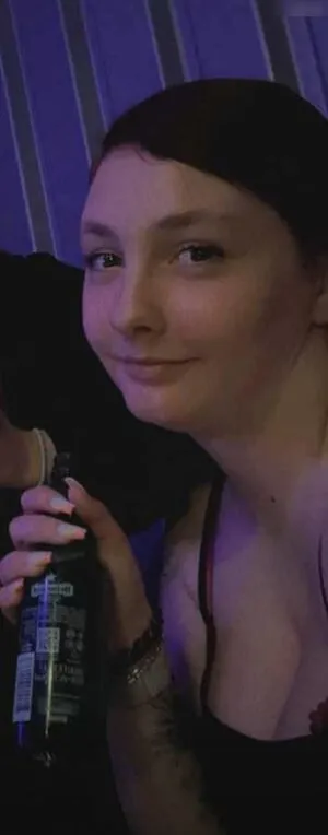 Nessi Rxh OnlyFans Leaked Free Thumbnail Picture - #NILgI4J1e5