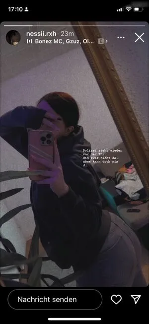 Nessi Rxh OnlyFans Leaked Free Thumbnail Picture - #Vbu0KUBdIn