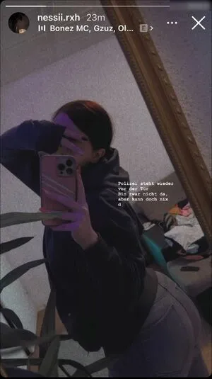 Nessi Rxh OnlyFans Leaked Free Thumbnail Picture - #b25SSLFdfh