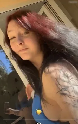 Nessi Rxh OnlyFans Leaked Free Thumbnail Picture - #bpfAvS61Ub