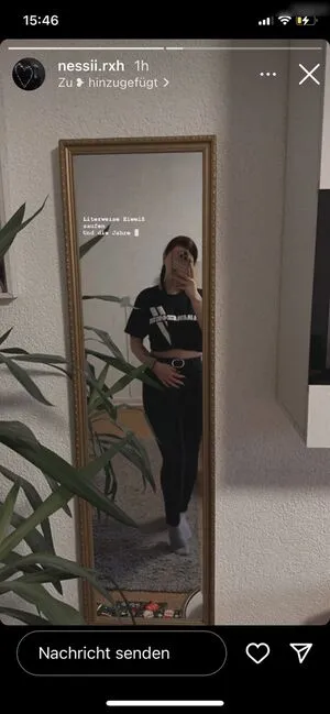 Nessi Rxh OnlyFans Leaked Free Thumbnail Picture - #nQJowJaB3B