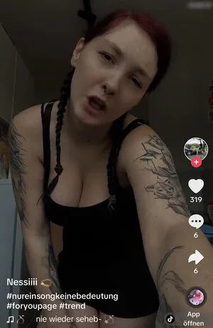 Nessi Rxh OnlyFans Leaked Free Thumbnail Picture - #t1Oe2YWu2c