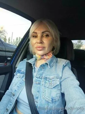 Nessi The Violinist OnlyFans Leaked Free Thumbnail Picture - #6zARy786yj