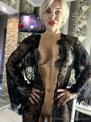 Nessi The Violinist OnlyFans Leaked Free Thumbnail Picture - #HqjUfPM9H0