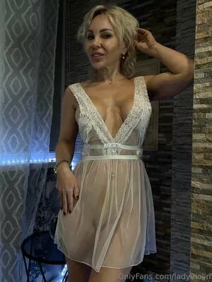 Nessi The Violinist OnlyFans Leaked Free Thumbnail Picture - #KCSPWZKsKa