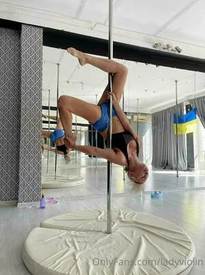 Nessi The Violinist OnlyFans Leaked Free Thumbnail Picture - #SkCmh79cGD