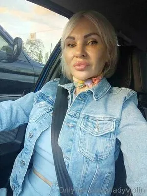 Nessi The Violinist OnlyFans Leaked Free Thumbnail Picture - #TRo8FG651p