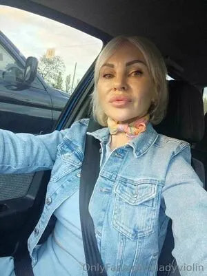 Nessi The Violinist OnlyFans Leaked Free Thumbnail Picture - #WTuxmLwKmq