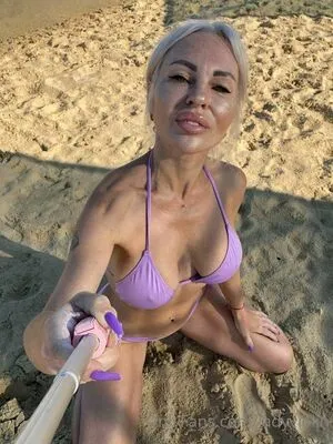 Nessi The Violinist OnlyFans Leaked Free Thumbnail Picture - #fotnMnStPw