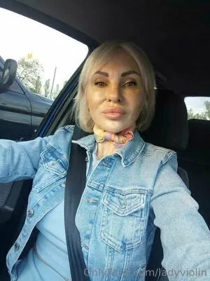 Nessi The Violinist OnlyFans Leaked Free Thumbnail Picture - #i44C3t8gmg