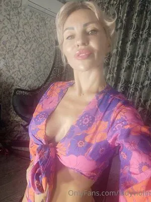 Nessi The Violinist OnlyFans Leaked Free Thumbnail Picture - #r6OfwARimm