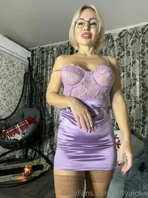 Nessi The Violinist OnlyFans Leaked Free Thumbnail Picture - #xeqepPAY7g