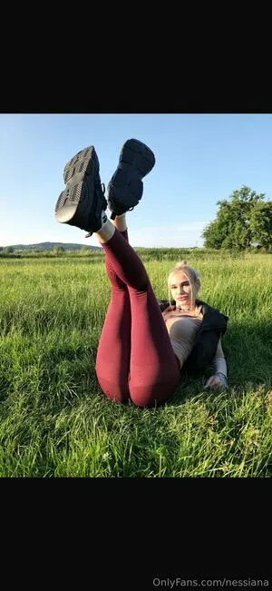 Nessiana OnlyFans Leaked Free Thumbnail Picture - #08C8y18gjM