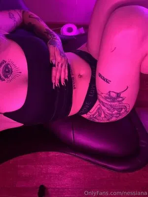 Nessiana OnlyFans Leaked Free Thumbnail Picture - #7MT2VmkcUm