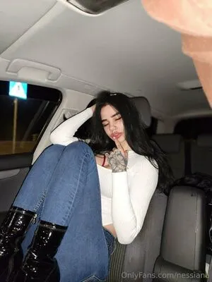 Nessiana OnlyFans Leaked Free Thumbnail Picture - #8w74ONCMle