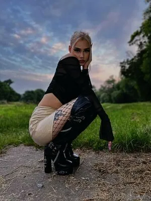 Nessiana OnlyFans Leaked Free Thumbnail Picture - #Wg2RlEEudr
