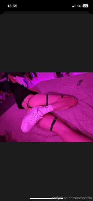 Nessiana OnlyFans Leaked Free Thumbnail Picture - #jCkGYid2Nr